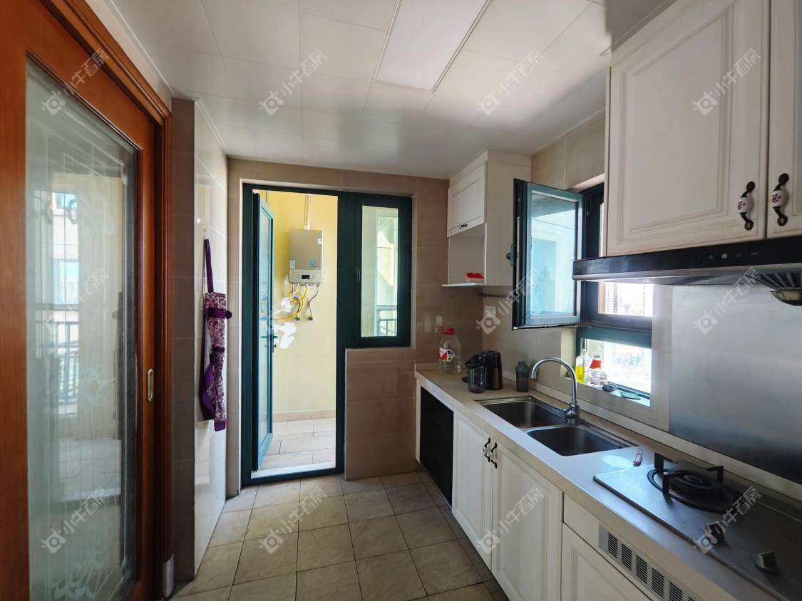 镇江恒大名都二三期在售二手房源室内图_小牛看房