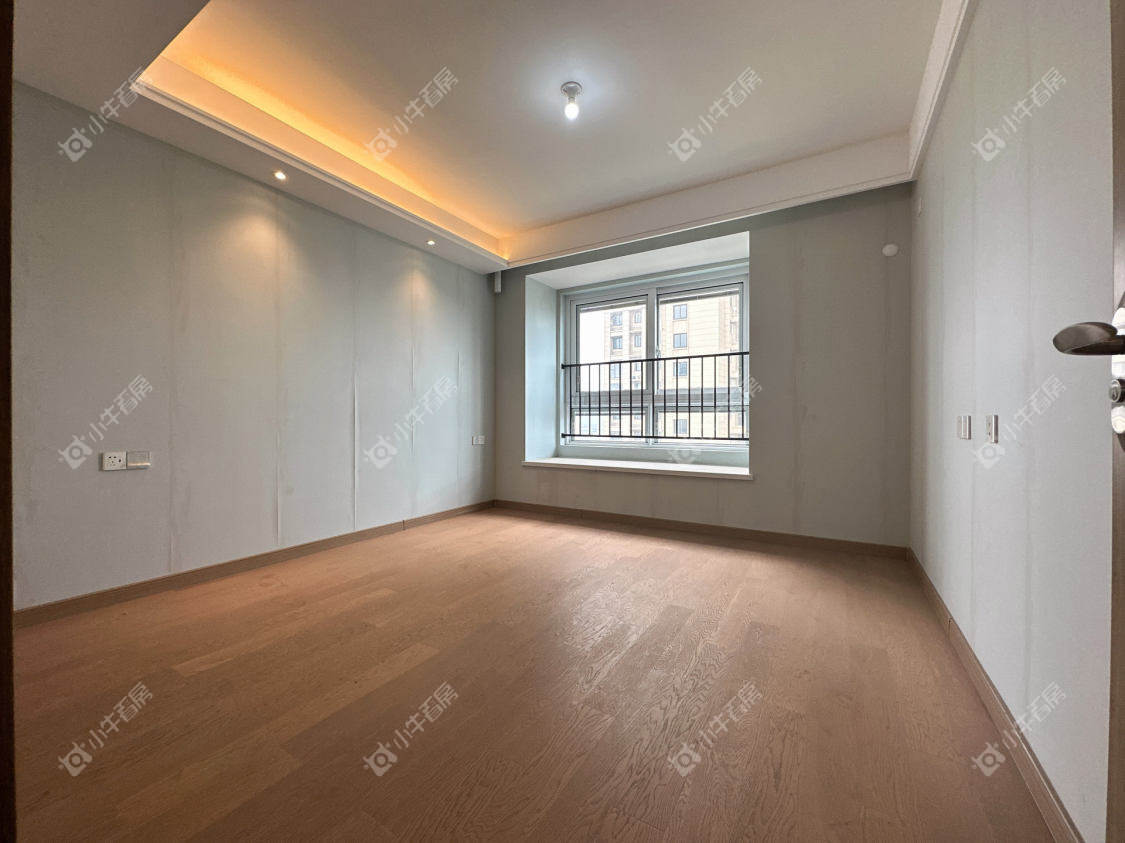 镇江中南君悦府中南一期在售二手房源_小牛看房