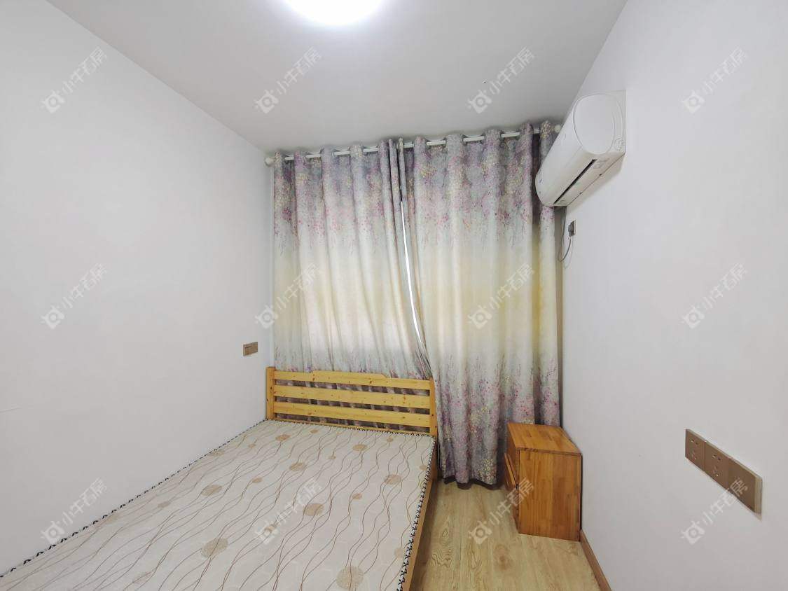 镇江翡翠林花园（天福花园）在售二手房源室内图_小牛看房