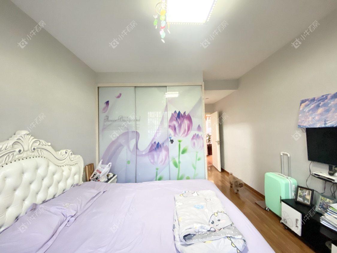 镇江丹金人家在售二手房源室内图_小牛看房