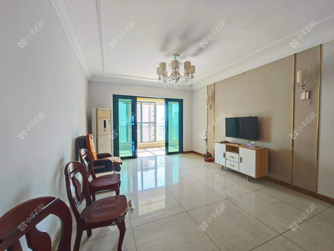 镇江恒大名都二三期在售二手房源_小牛看房