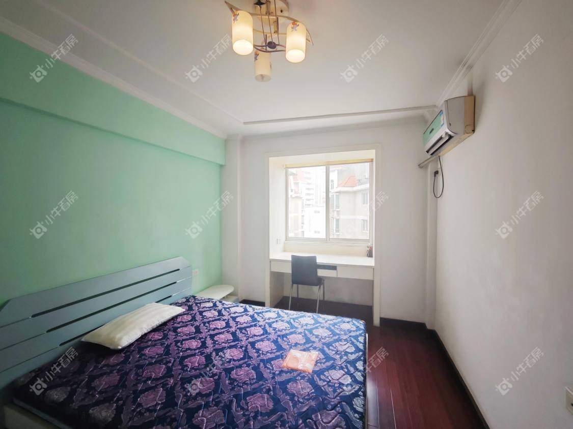 镇江凤翔花园在售二手房源室内图_小牛看房