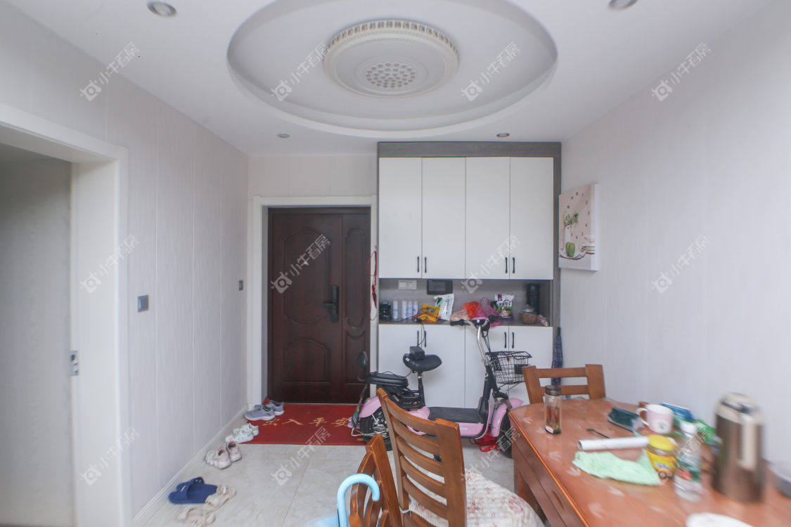 镇江众悦华城在售二手房源_小牛看房