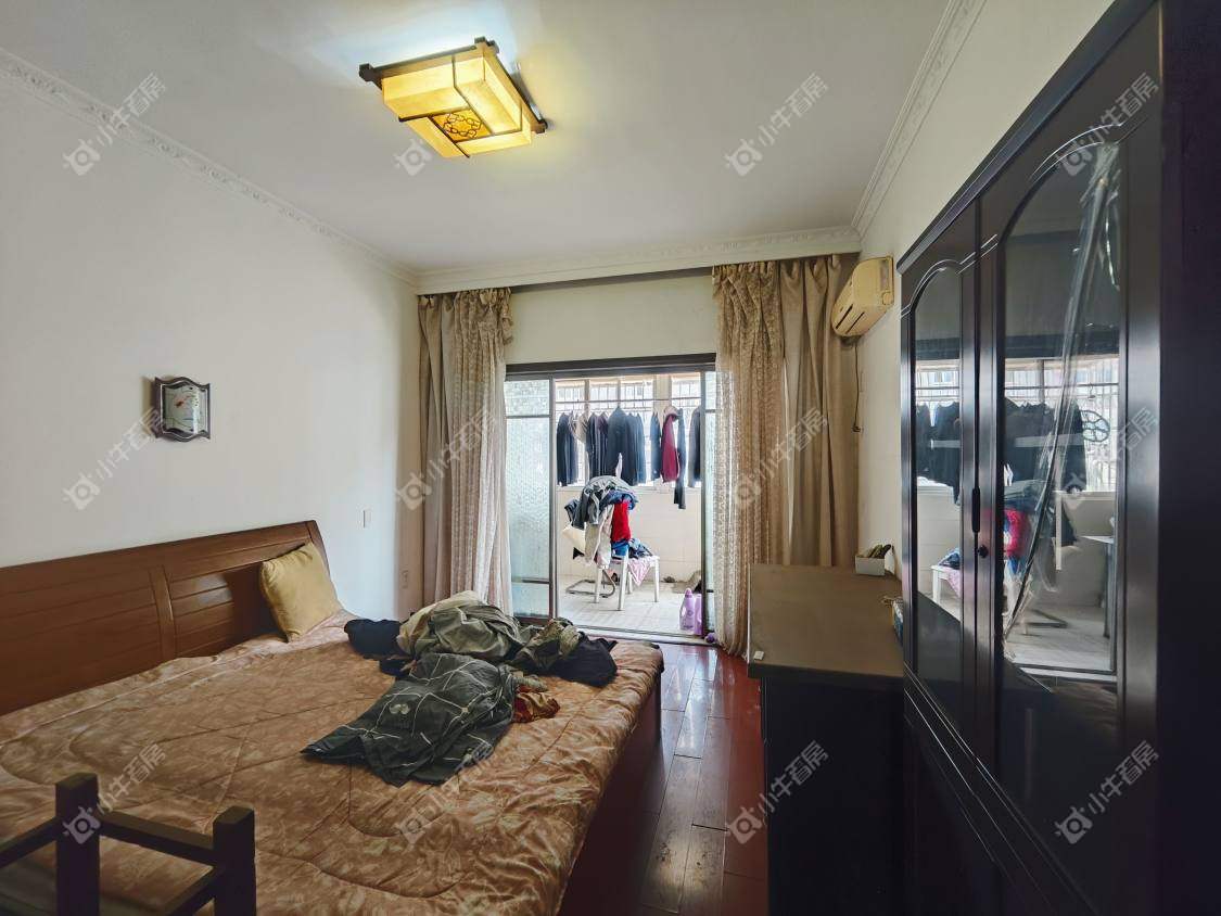 镇江华云公寓在售二手房源室内图_小牛看房