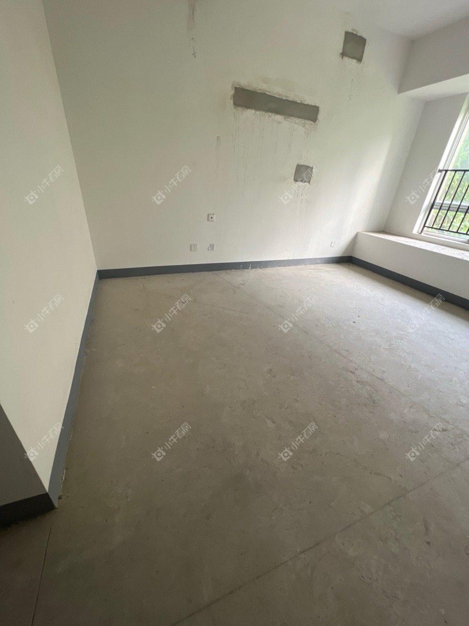 镇江中南君悦府中南一期在售二手房源室内图_小牛看房