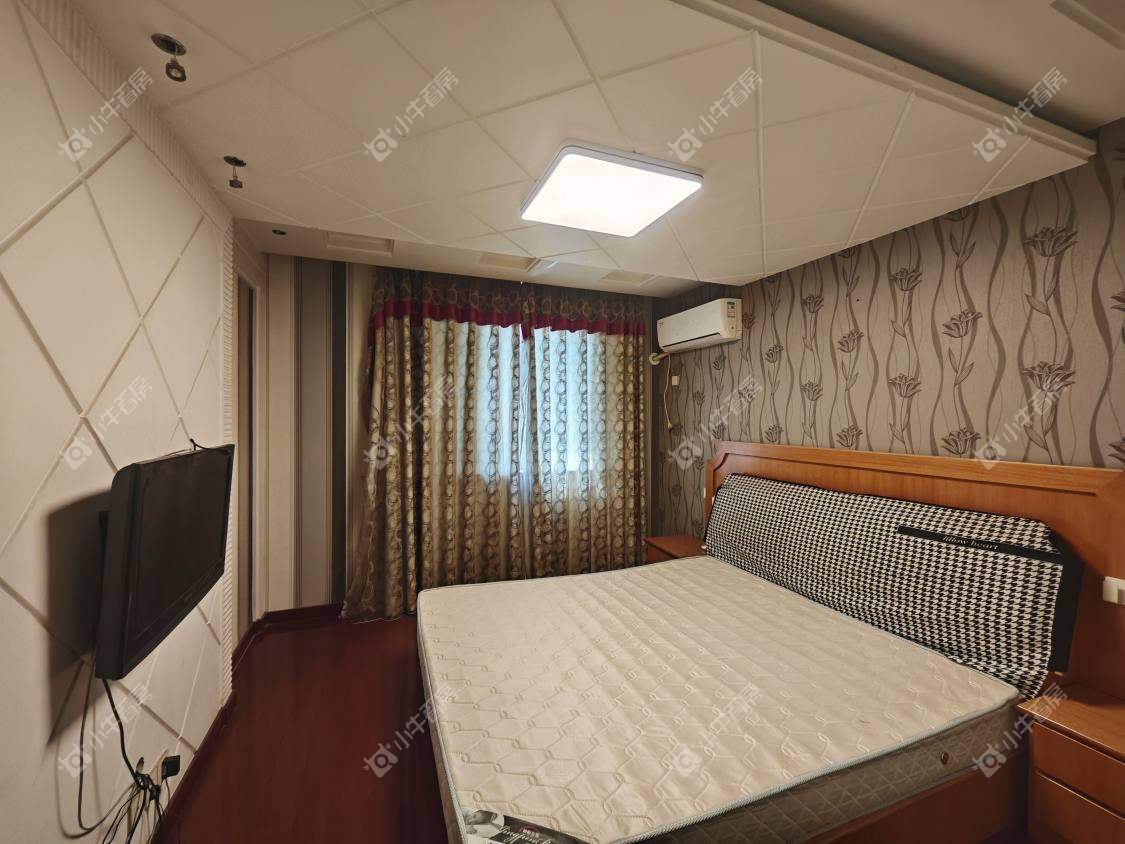 镇江欧洲城在售二手房源室内图_小牛看房