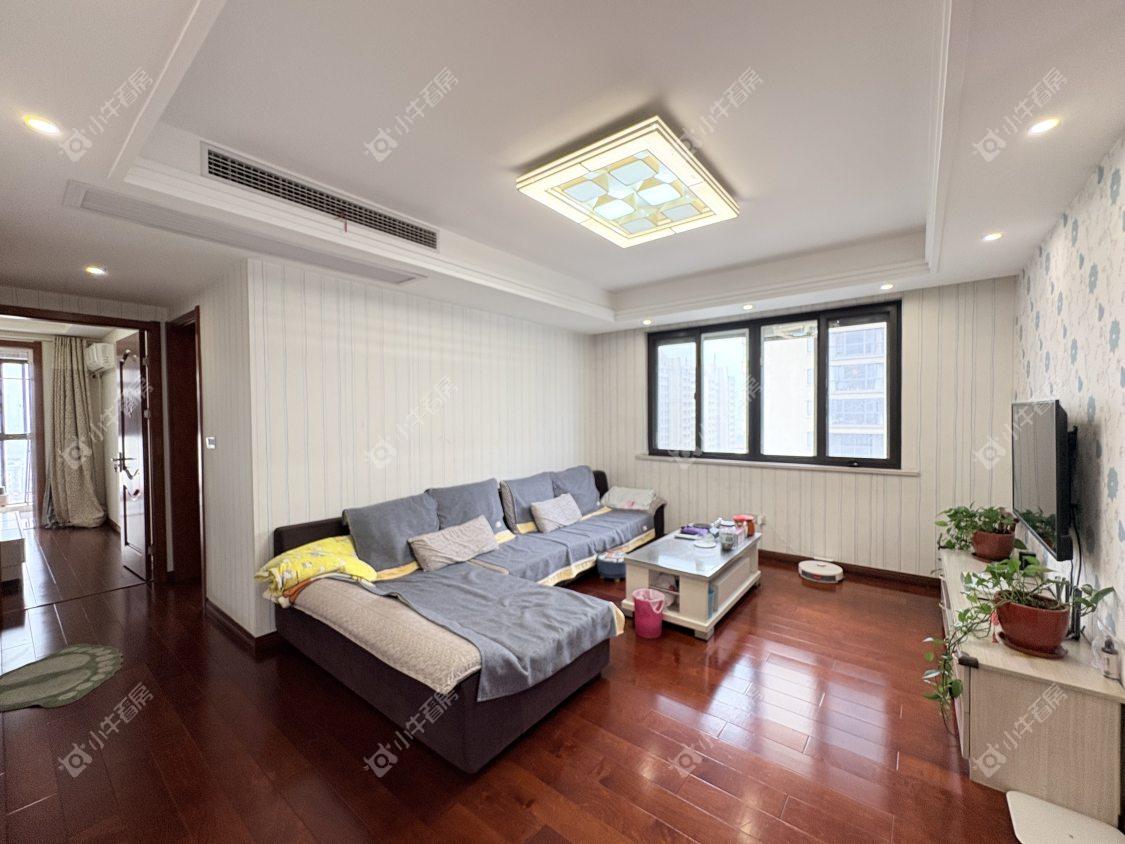 镇江国信宜和在售二手房源室内图_小牛看房