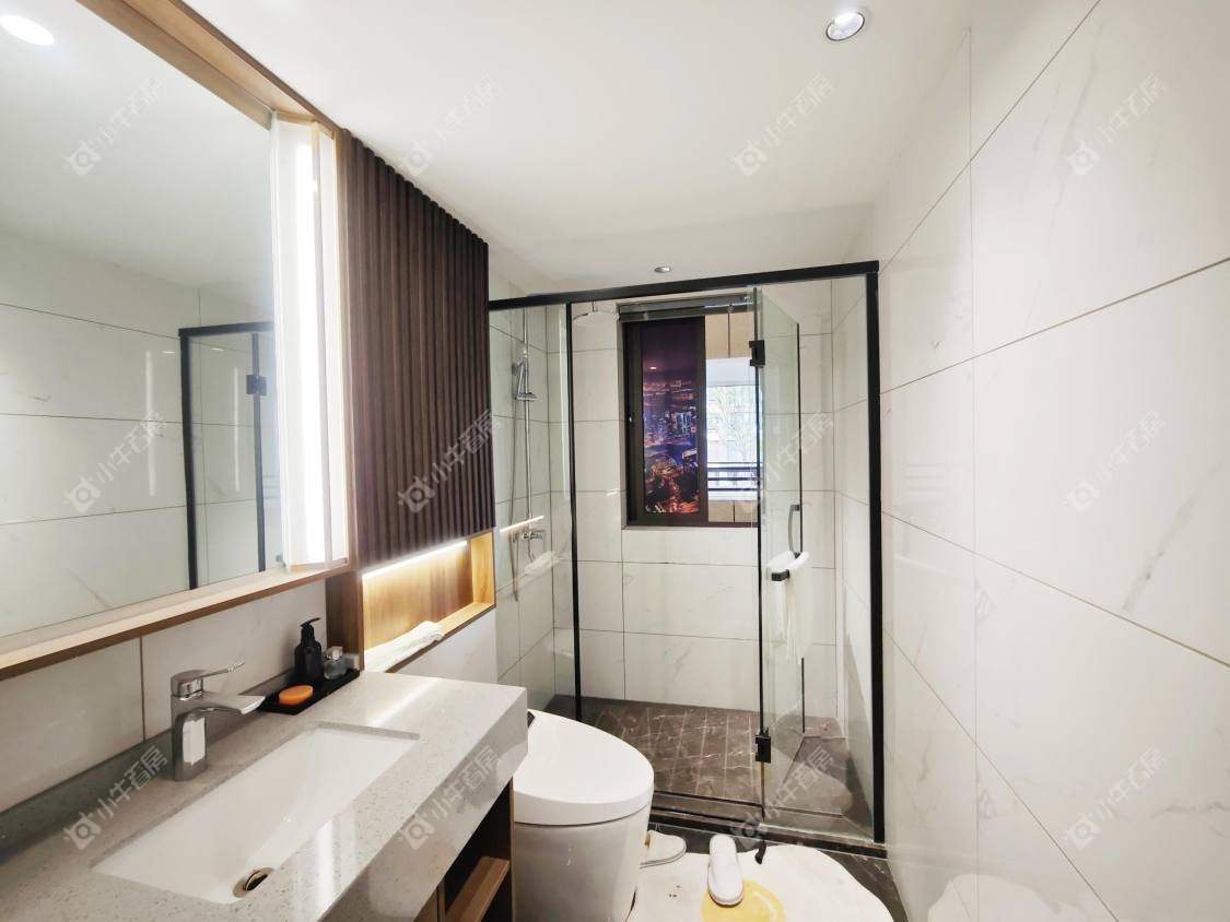 镇江信达香堤国际在售二手房源室内图_小牛看房