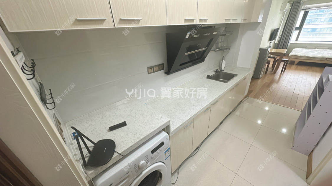 镇江吾悦广场（丹阳）在售二手房源_小牛看房