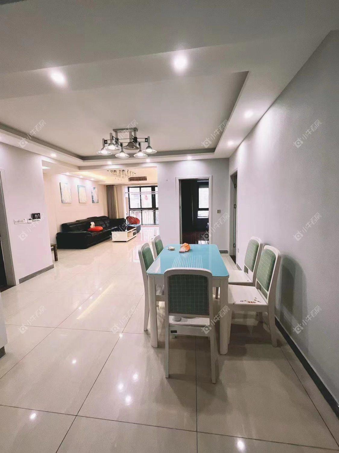 镇江锦尚名都在售二手房源_小牛看房