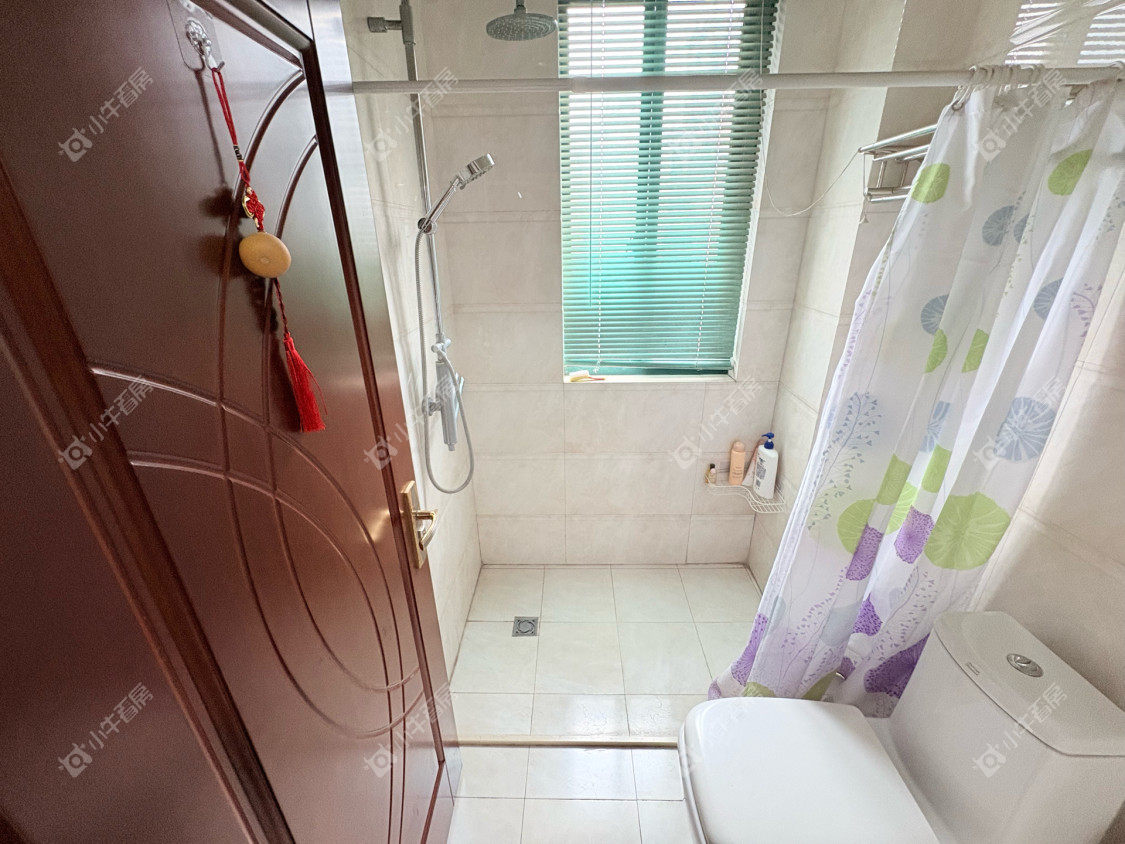 镇江澳都花城在售二手房源室内图_小牛看房