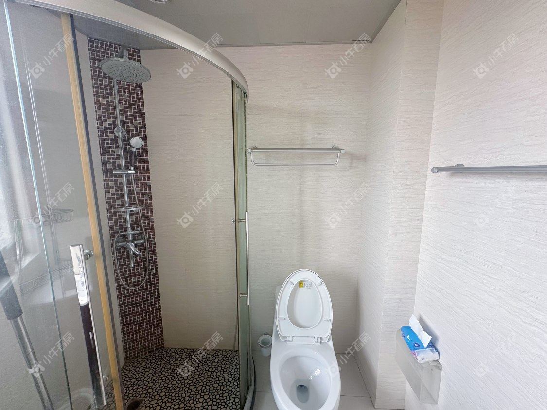 镇江江南人家在售二手房源室内图_小牛看房