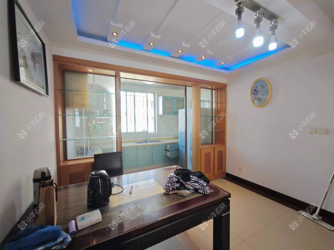 镇江新世纪花园（丹阳）在售二手房源室内图_小牛看房