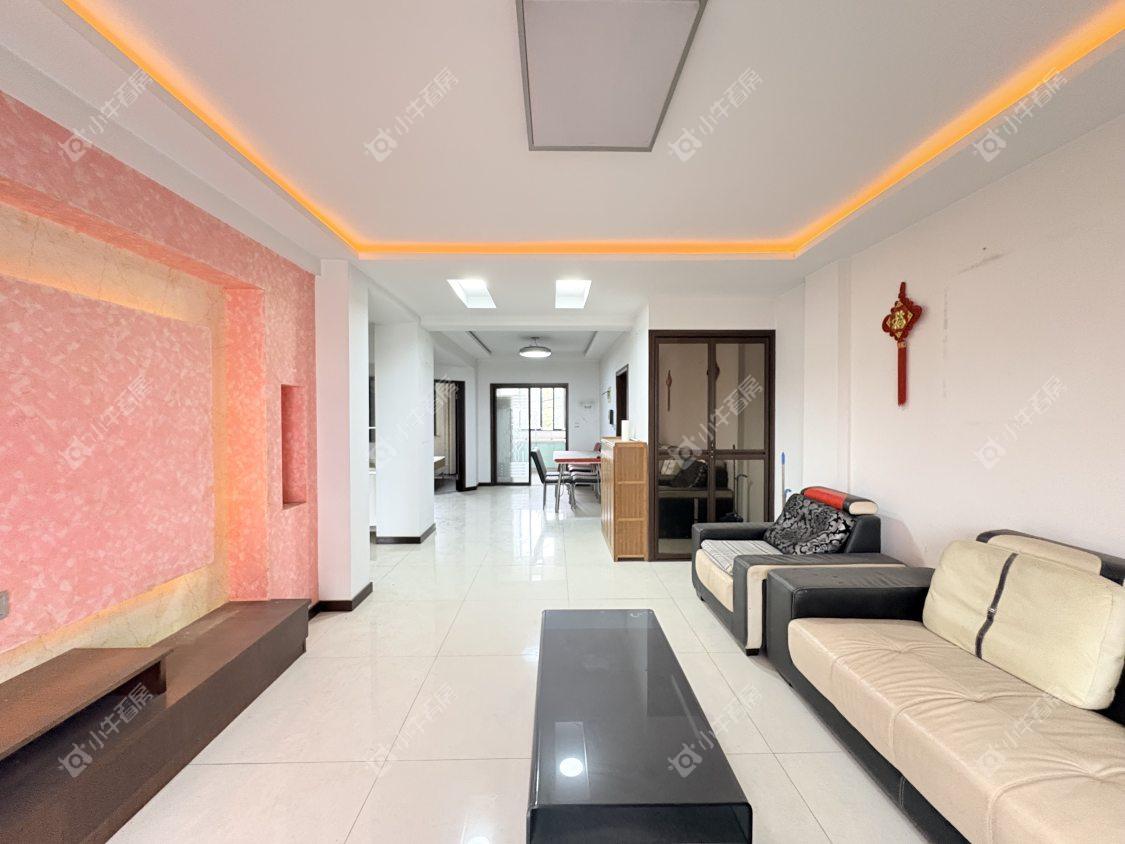 镇江天波城在售二手房源室内图_小牛看房