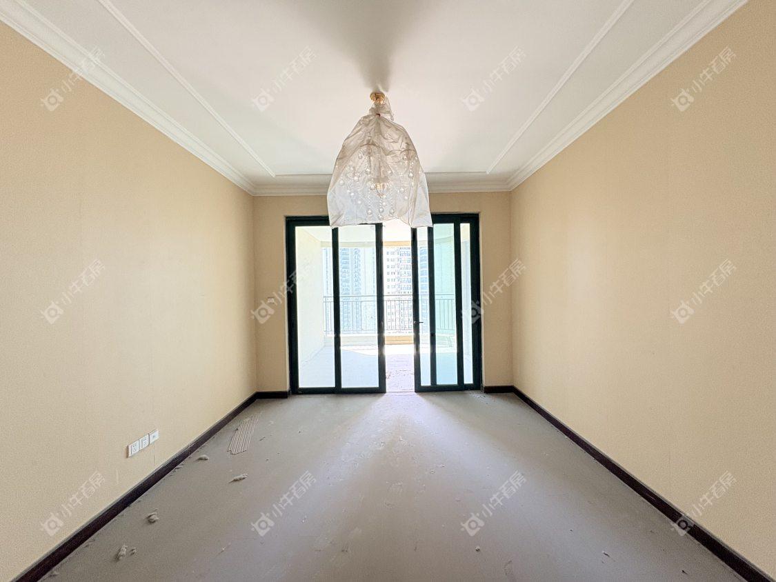 镇江恒大名都一期在售二手房源室内图_小牛看房