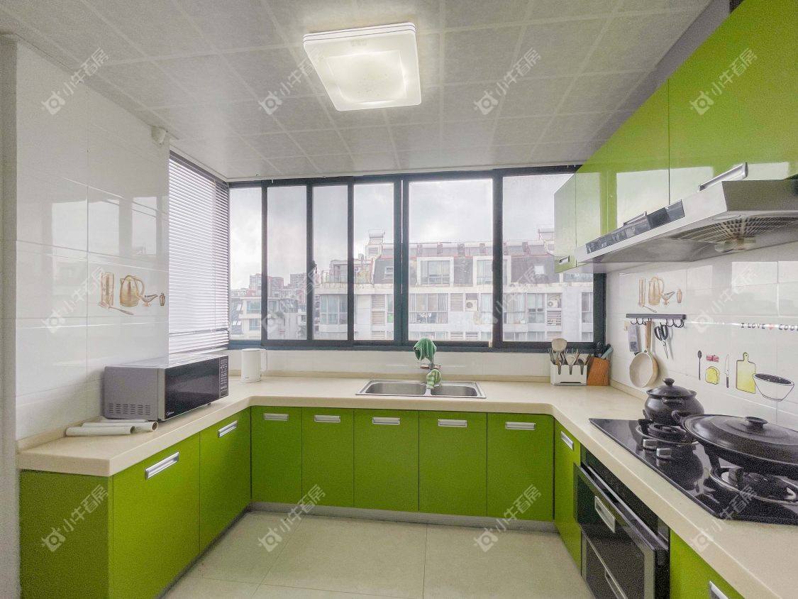 镇江天波城在售二手房源室内图_小牛看房