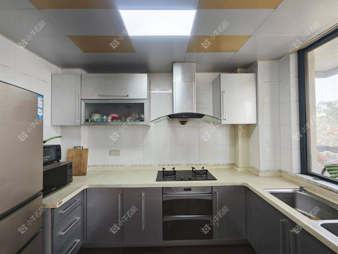 镇江天波城在售二手房源室内图_小牛看房