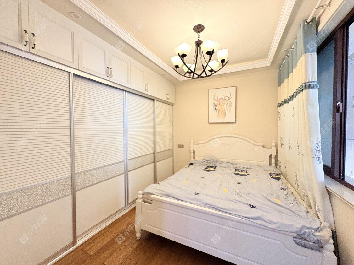 镇江天波城在售二手房源室内图_小牛看房