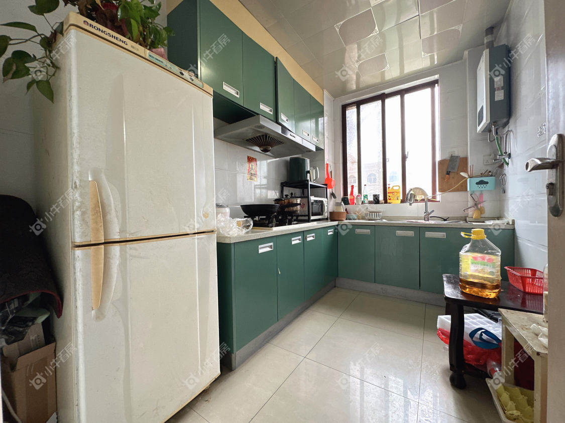 镇江清馨家园在售二手房源_小牛看房