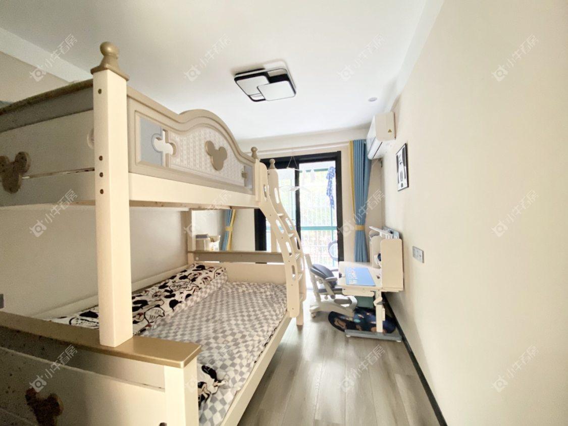 镇江金鼎城市花园在售二手房源室内图_小牛看房