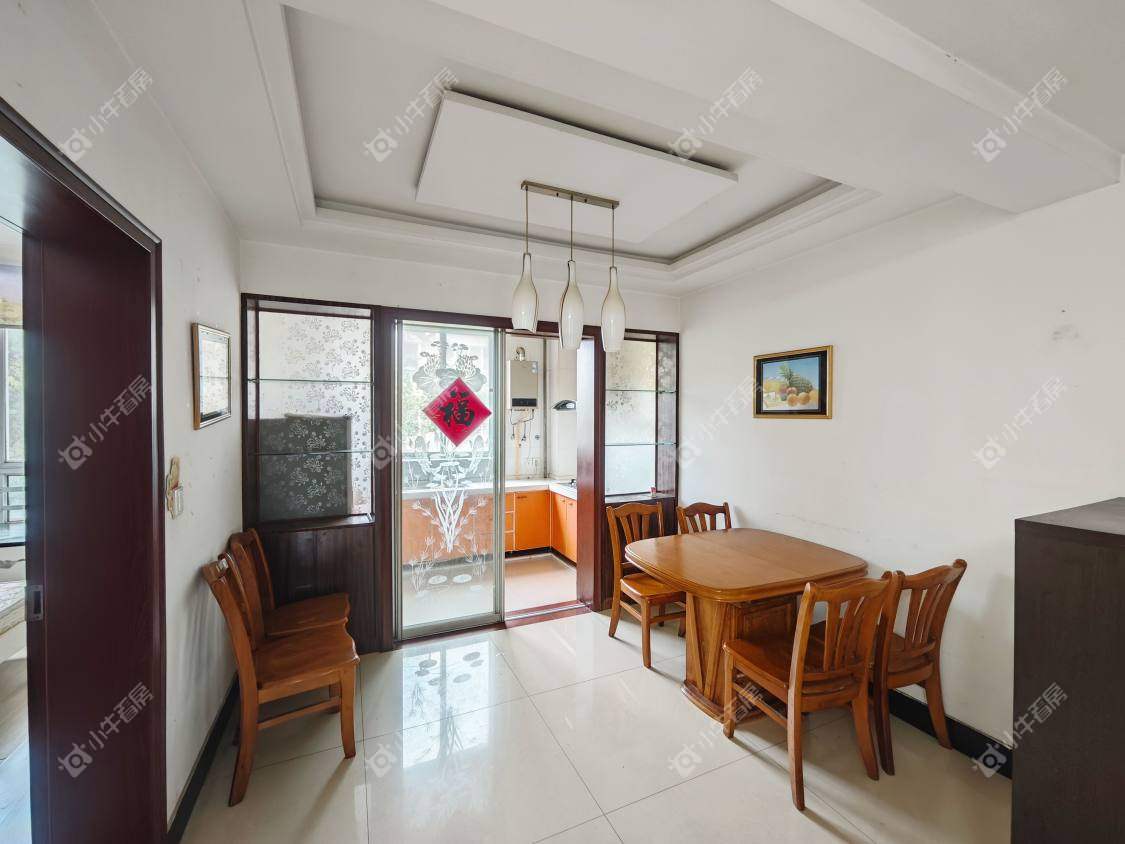 镇江新新家园在售二手房源室内图_小牛看房