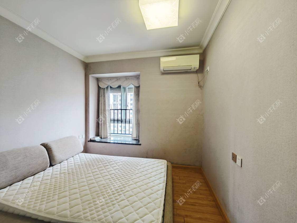 镇江碧桂园在售二手房源室内图_小牛看房