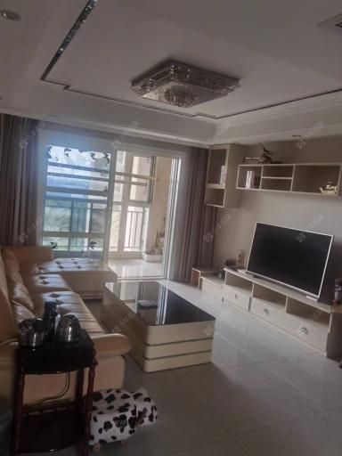 镇江信达香堤国际租房_小牛看房