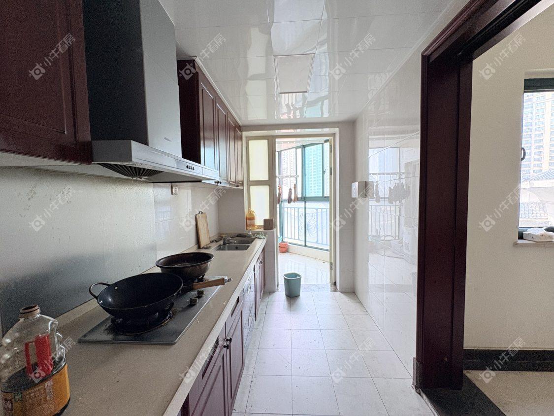 镇江恒大名都一期在售二手房源室内图_小牛看房