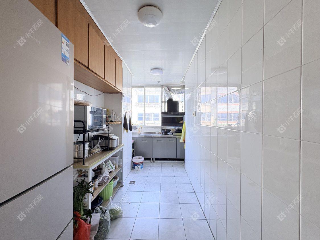 镇江华南新村在售二手房源室内图_小牛看房