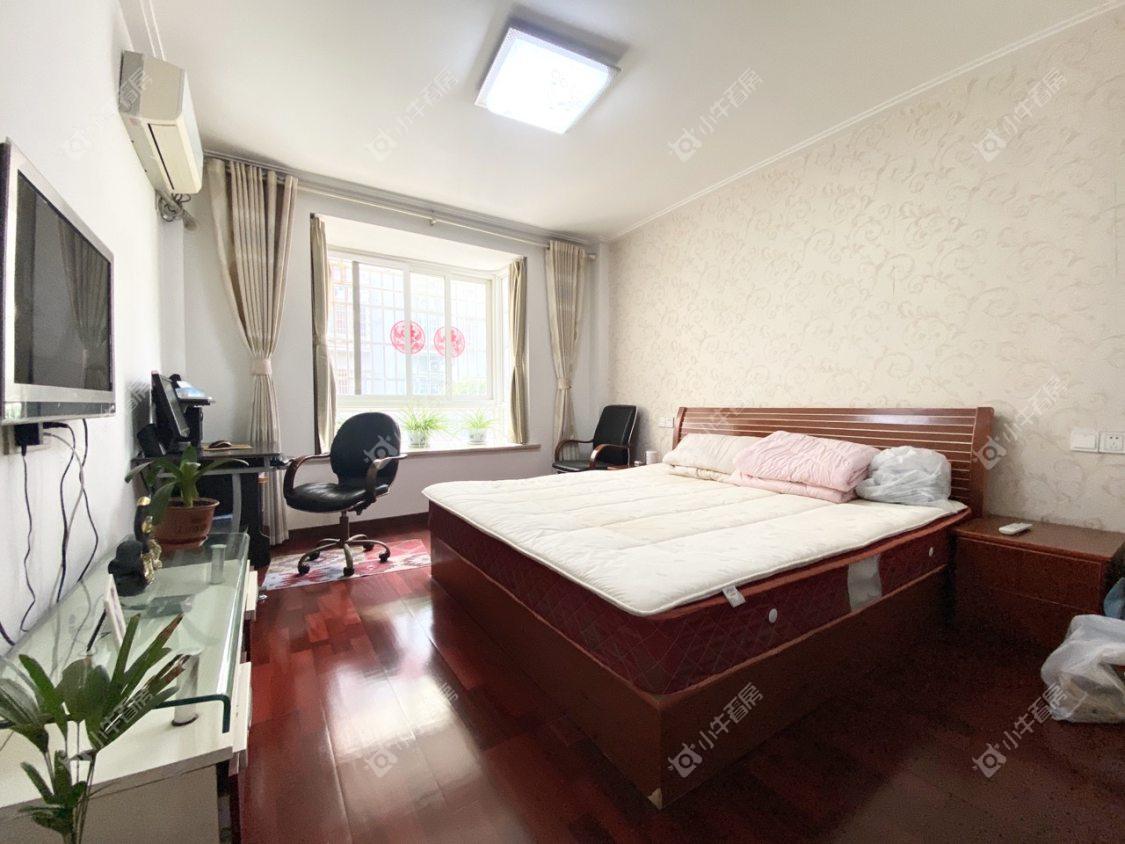 镇江西环路（丹阳）在售二手房源室内图_小牛看房