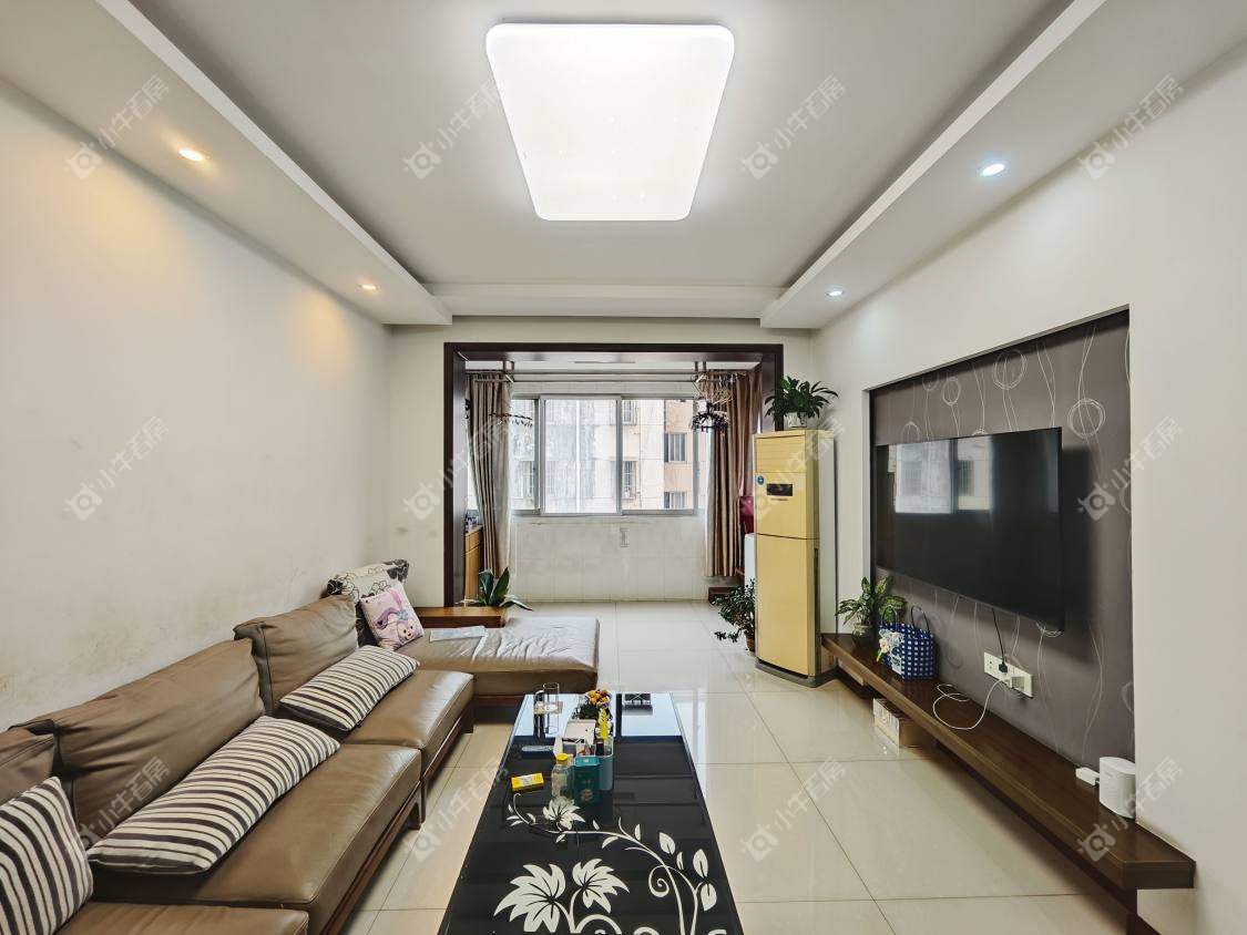 镇江金谷小区在售二手房源_小牛看房