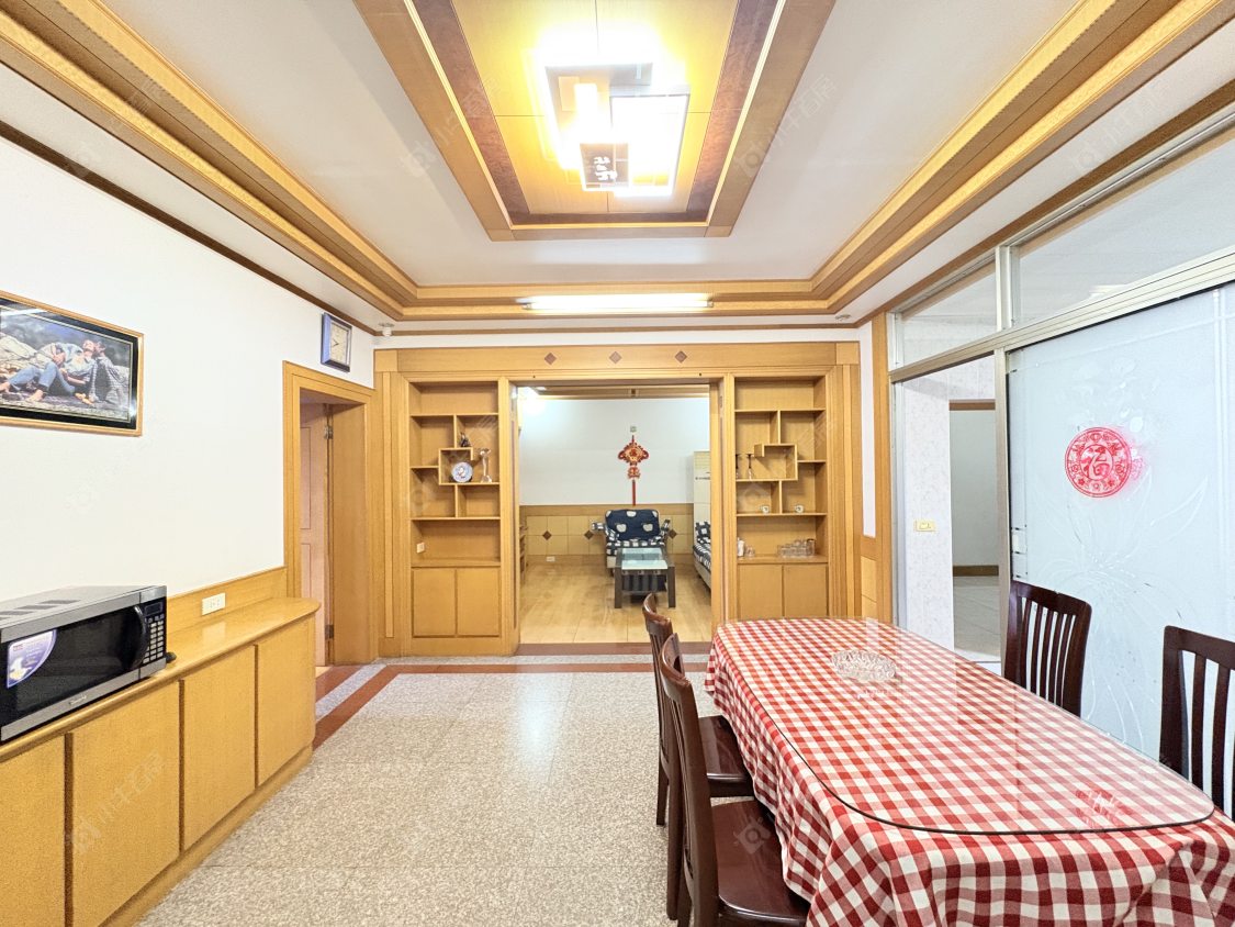 丹阳华侨新村在售二手房源室内图_小牛看房