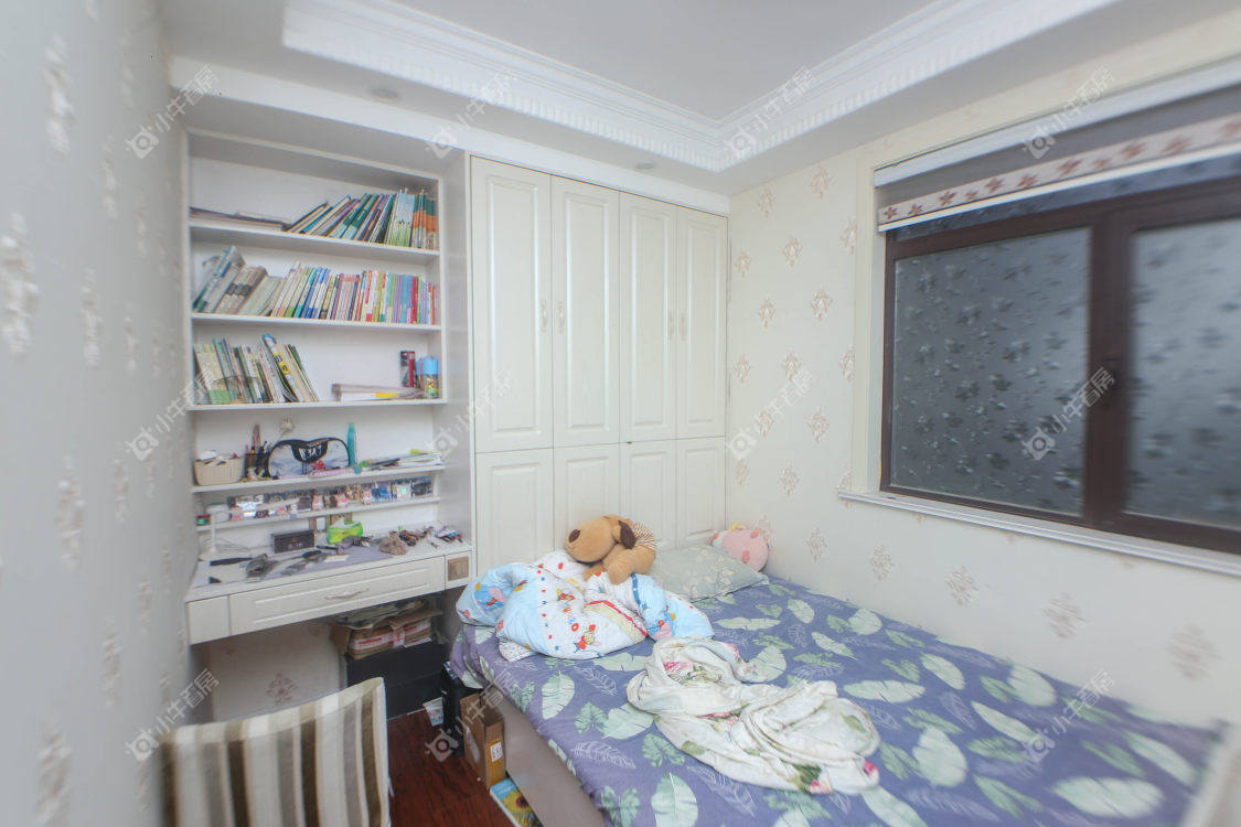 镇江御珑湾(丹阳)在售二手房源室内图_小牛看房