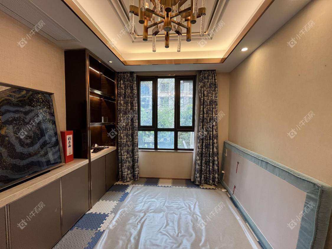 镇江吾悦华府（丹阳）在售二手房源室内图_小牛看房