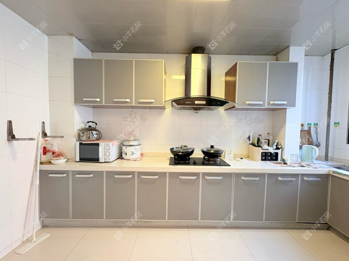 镇江江南人家在售二手房源室内图_小牛看房