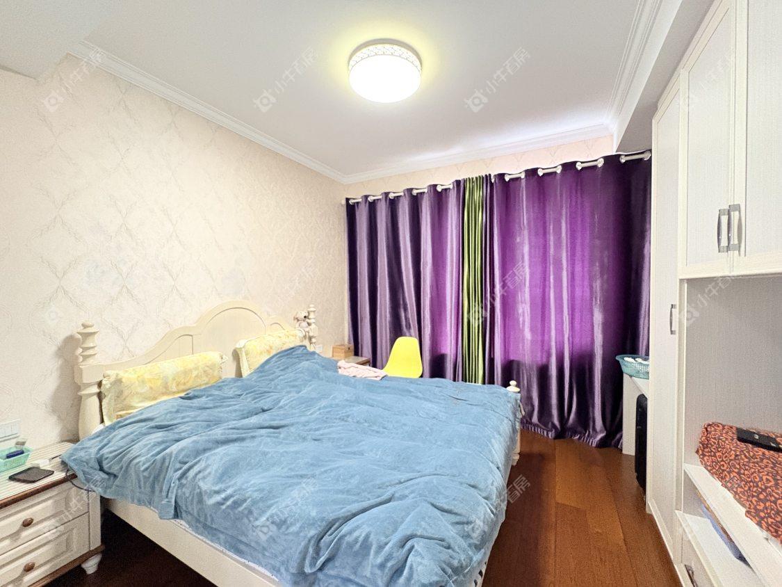 镇江天波城在售二手房源室内图_小牛看房