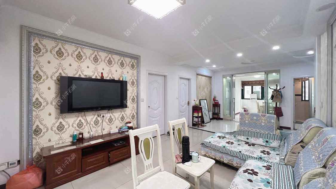 镇江欧洲城在售二手房源_小牛看房