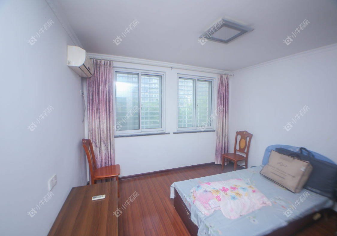 镇江新新家园在售二手房源室内图_小牛看房