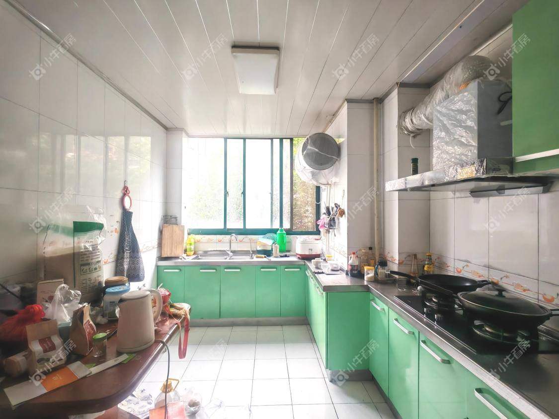 镇江金鼎城市花园在售二手房源室内图_小牛看房