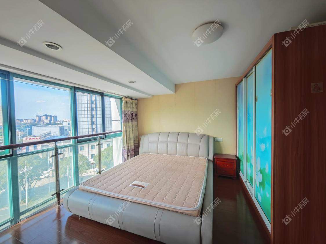 镇江金鼎城市花园在售二手房源室内图_小牛看房