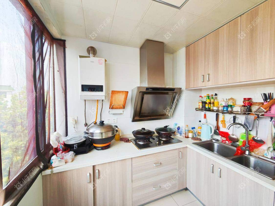 镇江练湖东湖新村在售二手房源室内图_小牛看房