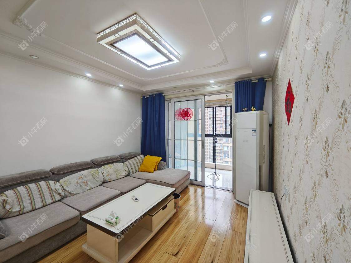 镇江国信宜和在售二手房源室内图_小牛看房