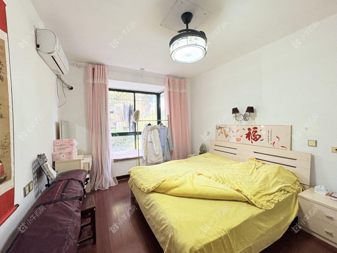 镇江锦轩华庭在售二手房源室内图_小牛看房