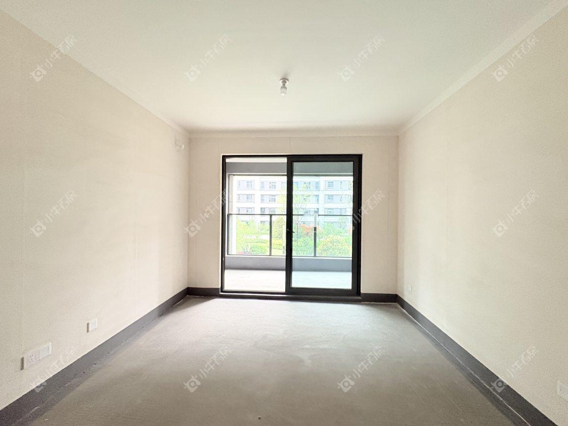 镇江中海臻如府在售二手房源室内图_小牛看房