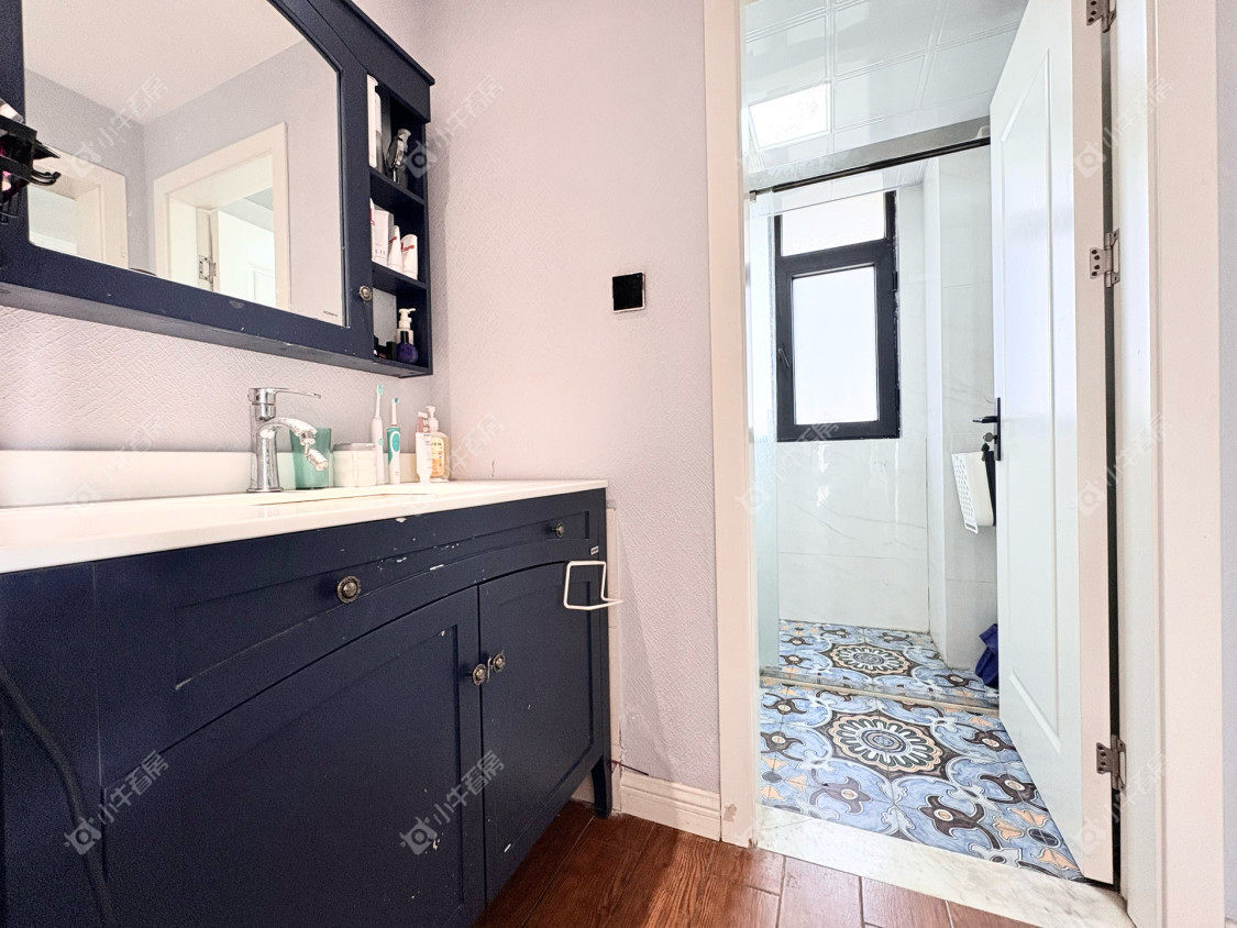 镇江国信宜和在售二手房源室内图_小牛看房