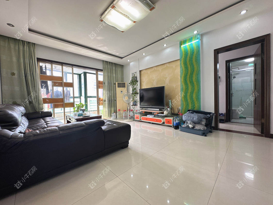 镇江锦轩华庭在售二手房源_小牛看房