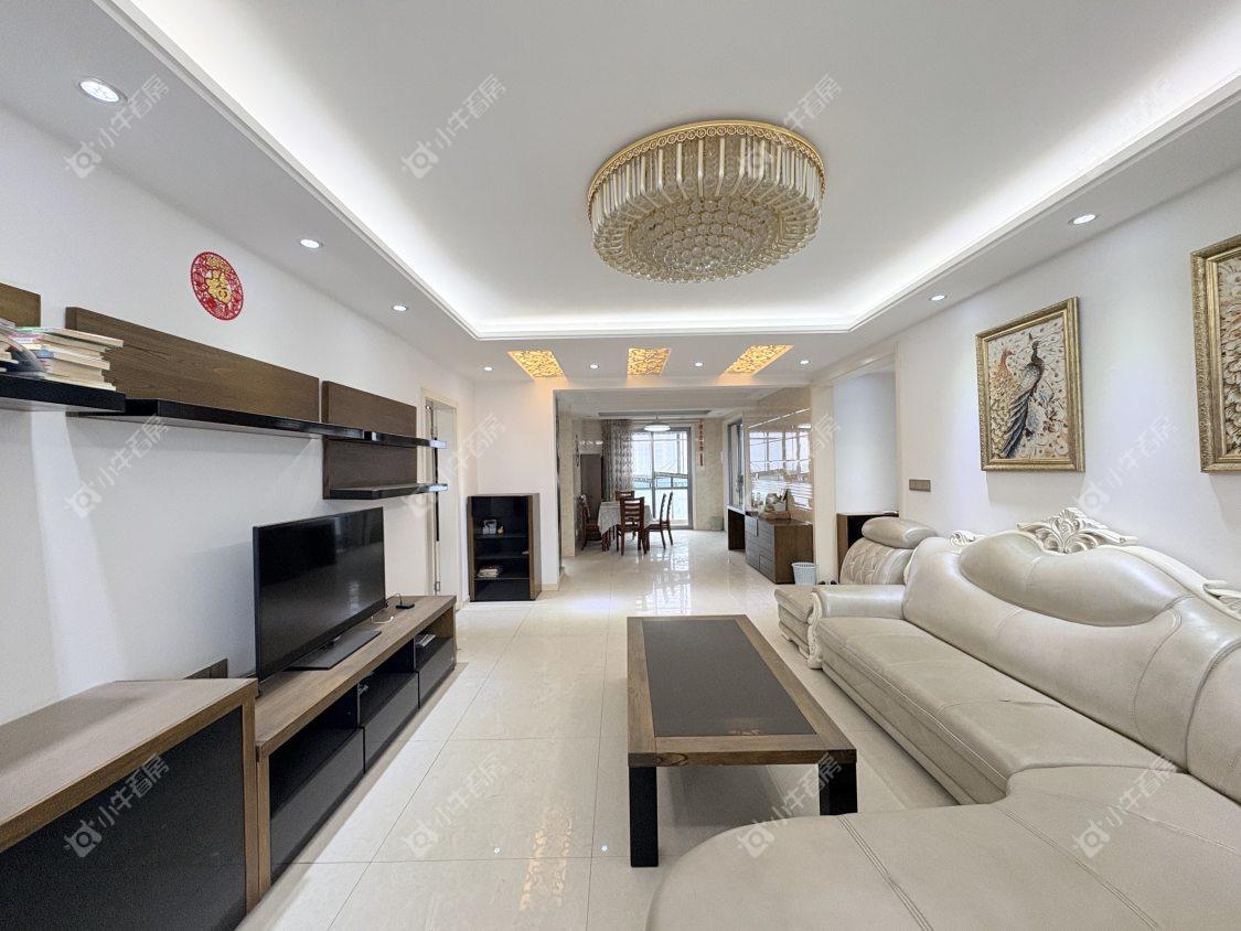 镇江南方名居在售二手房源室内图_小牛看房