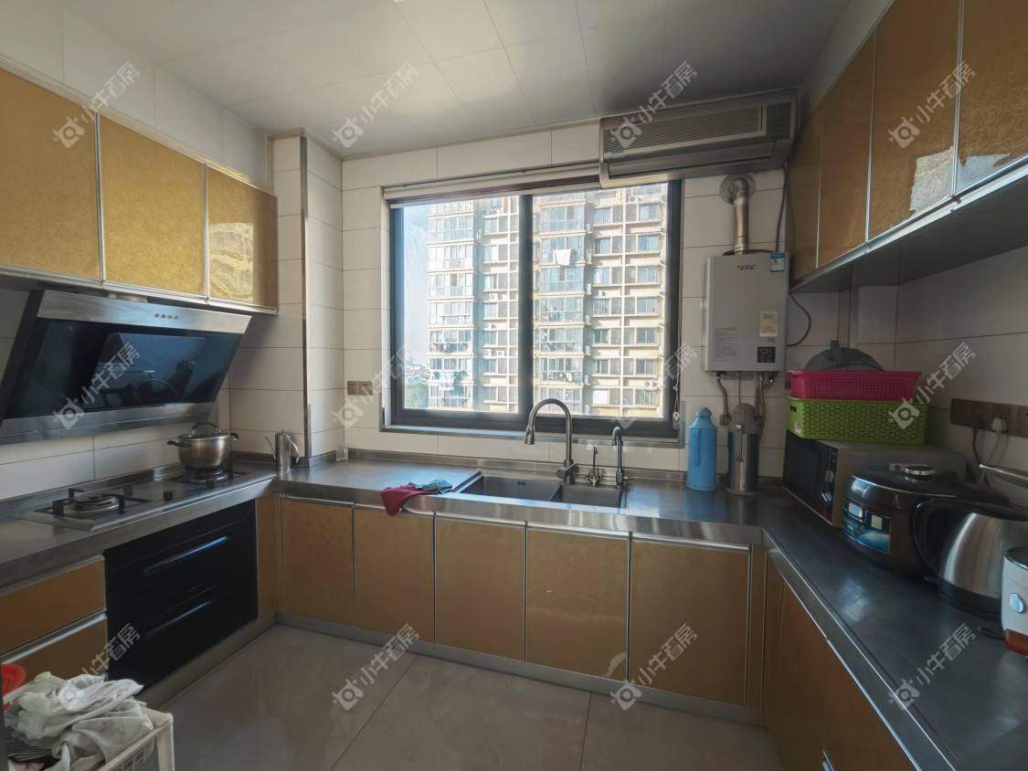 镇江锦尚名都在售二手房源室内图_小牛看房