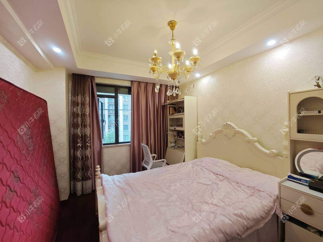 镇江御珑湾(丹阳)在售二手房源室内图_小牛看房