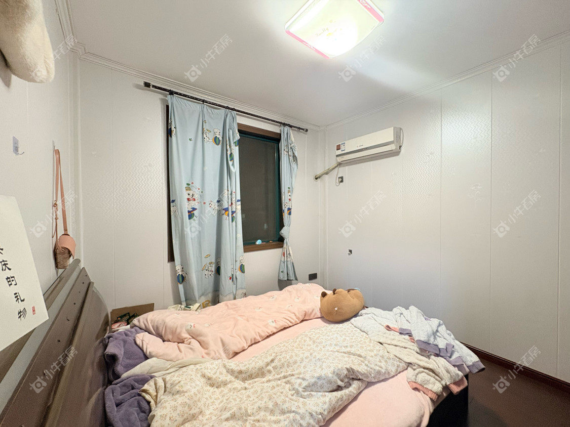 镇江缇香花园一期在售二手房源室内图_小牛看房